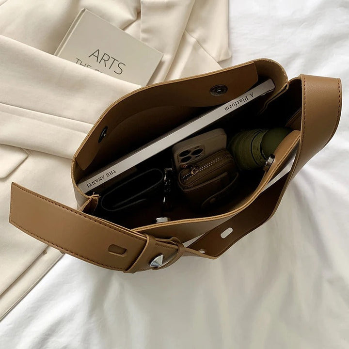 Delphine | Grand Tote