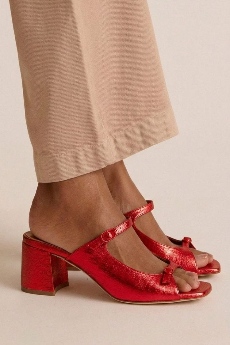 VERONA | ELEGANT RIVIERA SANDALS