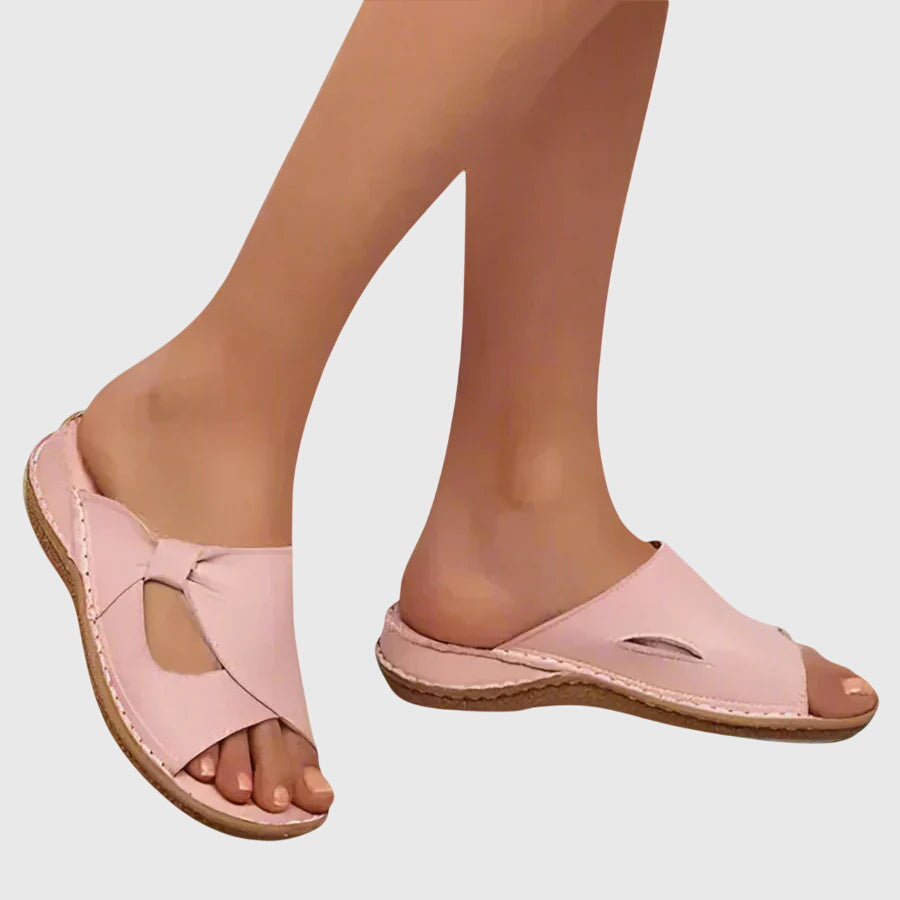 ANNA | ORTHOPAEDIC SANDALS