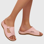 ANNA | ORTHOPAEDIC SANDALS