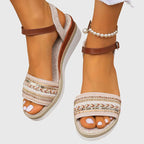 JOSELYN | ORTHOPAEDIC SUMMER SANDALS