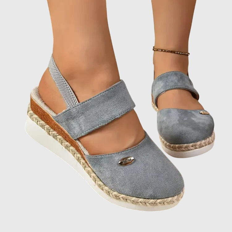 ANTONIA | ORTHOPAEDIC SANDALS