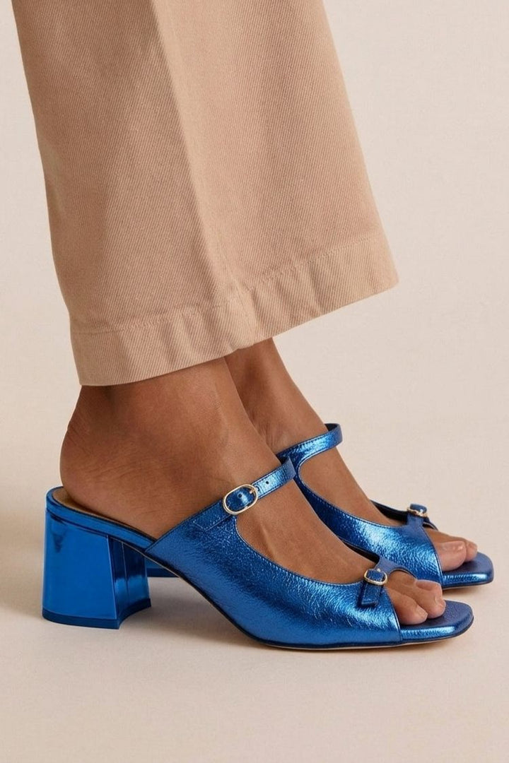 VERONA | ELEGANT RIVIERA SANDALS