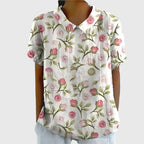 Jenna™ | Floral Blouse