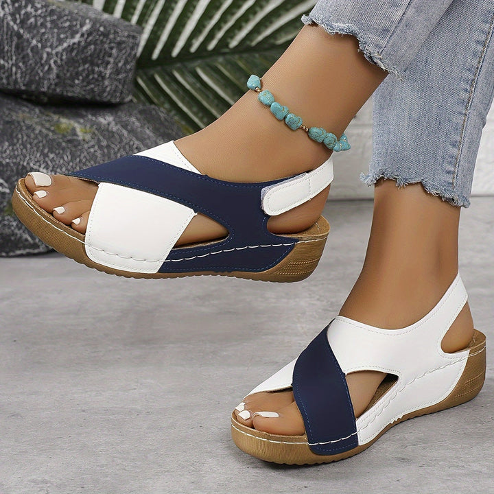 Nigella™ Ultra-Comfortable Sandal