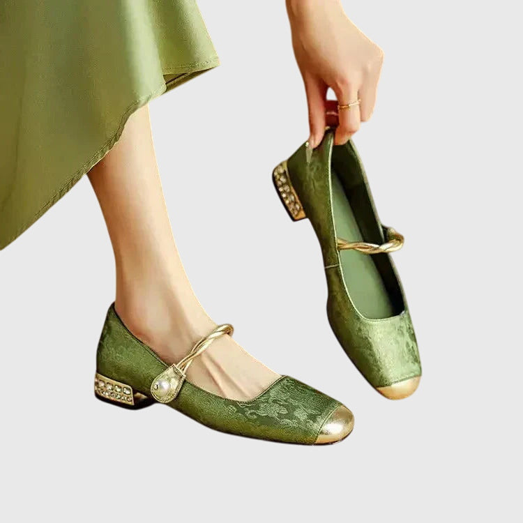 Cilia | Orthopaedic Sandals