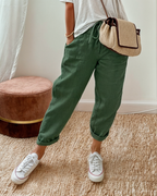 Aria | Elegant Trousers