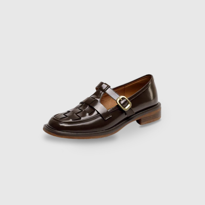 Klaske | Retro Ballerinas