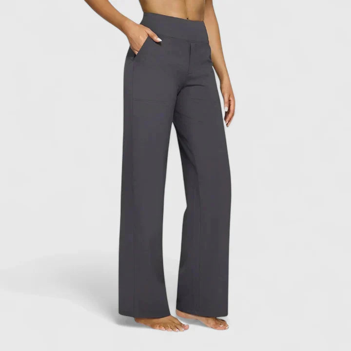 Cerys | Elegant Pants