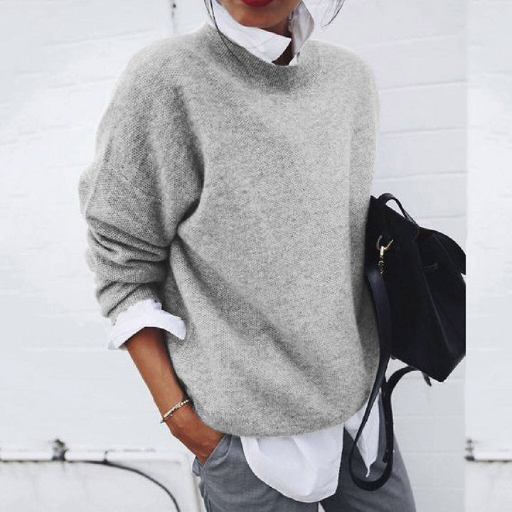 Carine | Softer and Warmer Sweater