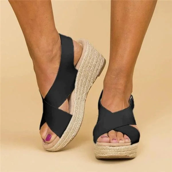 Bellora™ Orthopaedic Summer Sandals