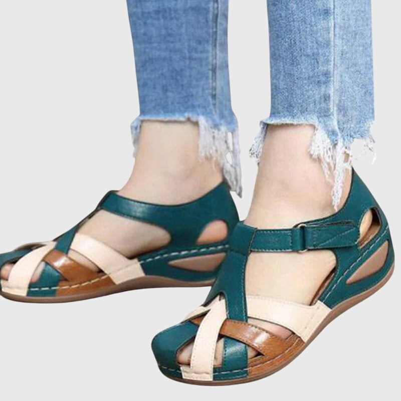 LORELEI | ORTHOPAEDIC SANDALS