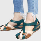 LORELEI | ORTHOPAEDIC SANDALS