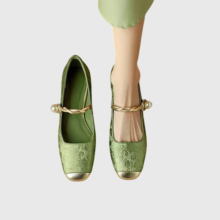 Cilia | Orthopaedic Sandals