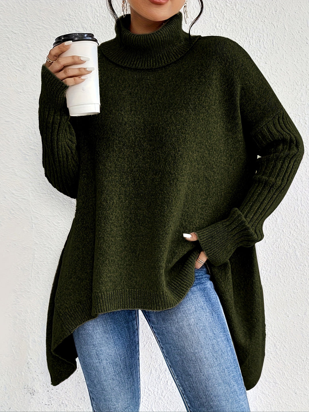 Lotte | Comfortable Jumper