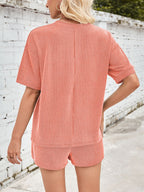 Solenne | Effortless Corduroy Set