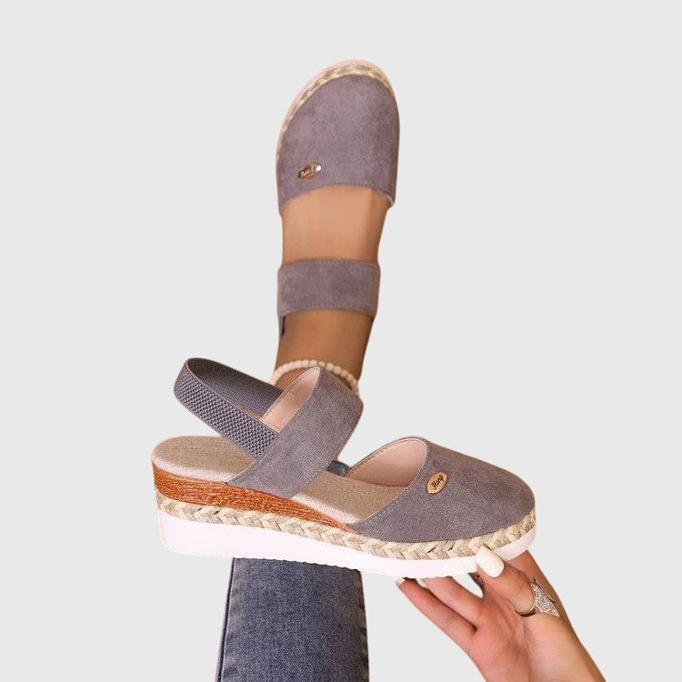 ANTONIA | ORTHOPAEDIC SANDALS