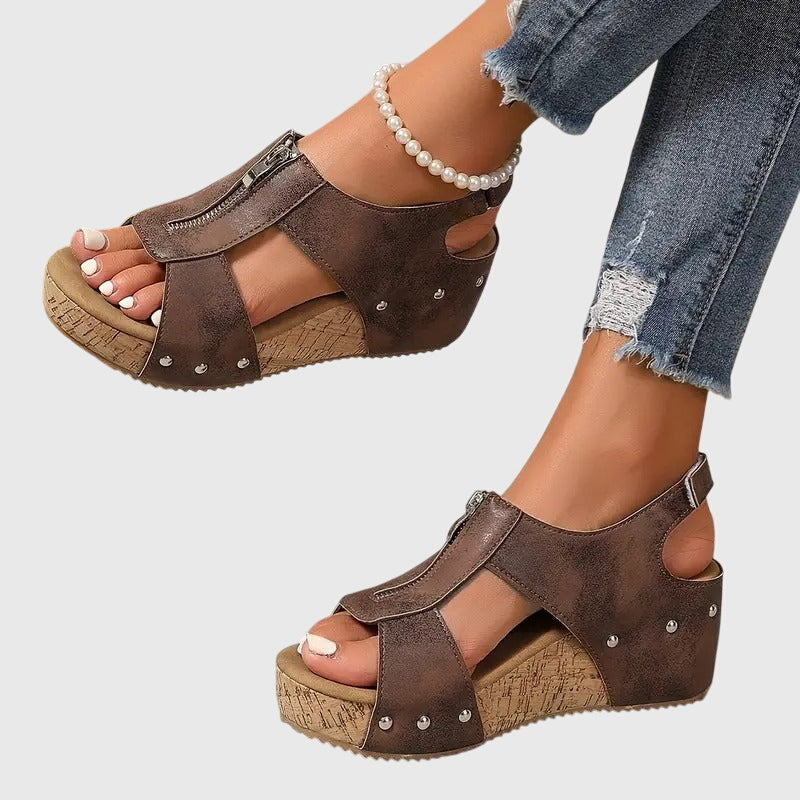 STYLA | ORTHOPAEDIC SANDALS