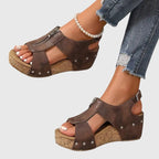 STYLA | ORTHOPAEDIC SANDALS