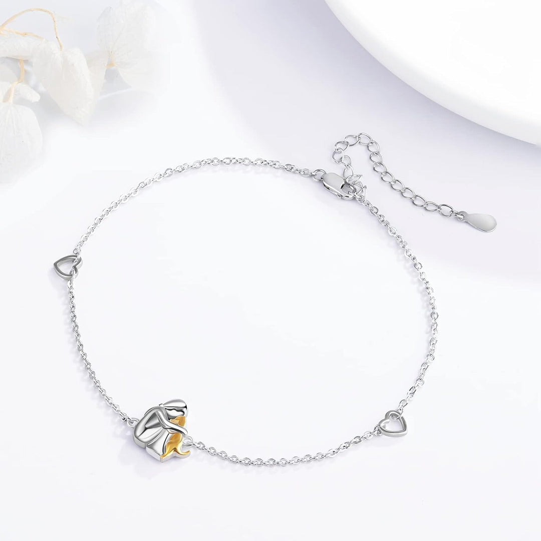 Marlow | Dog Embrace Bracelet