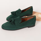 Ilona | Stable Everyday Comfort Shoes