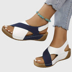 Ainsley™ | Orthopaedic Sandals