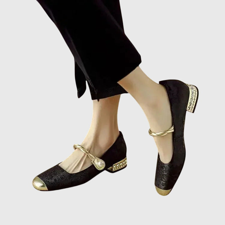 Cilia | Orthopaedic Sandals