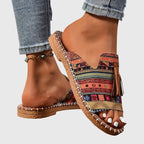 LORRAINE | ORTHOPAEDIC SANDALS