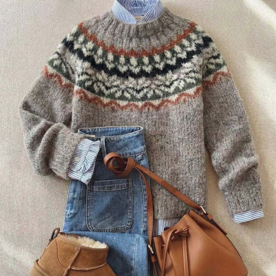 Knitted Jumpers