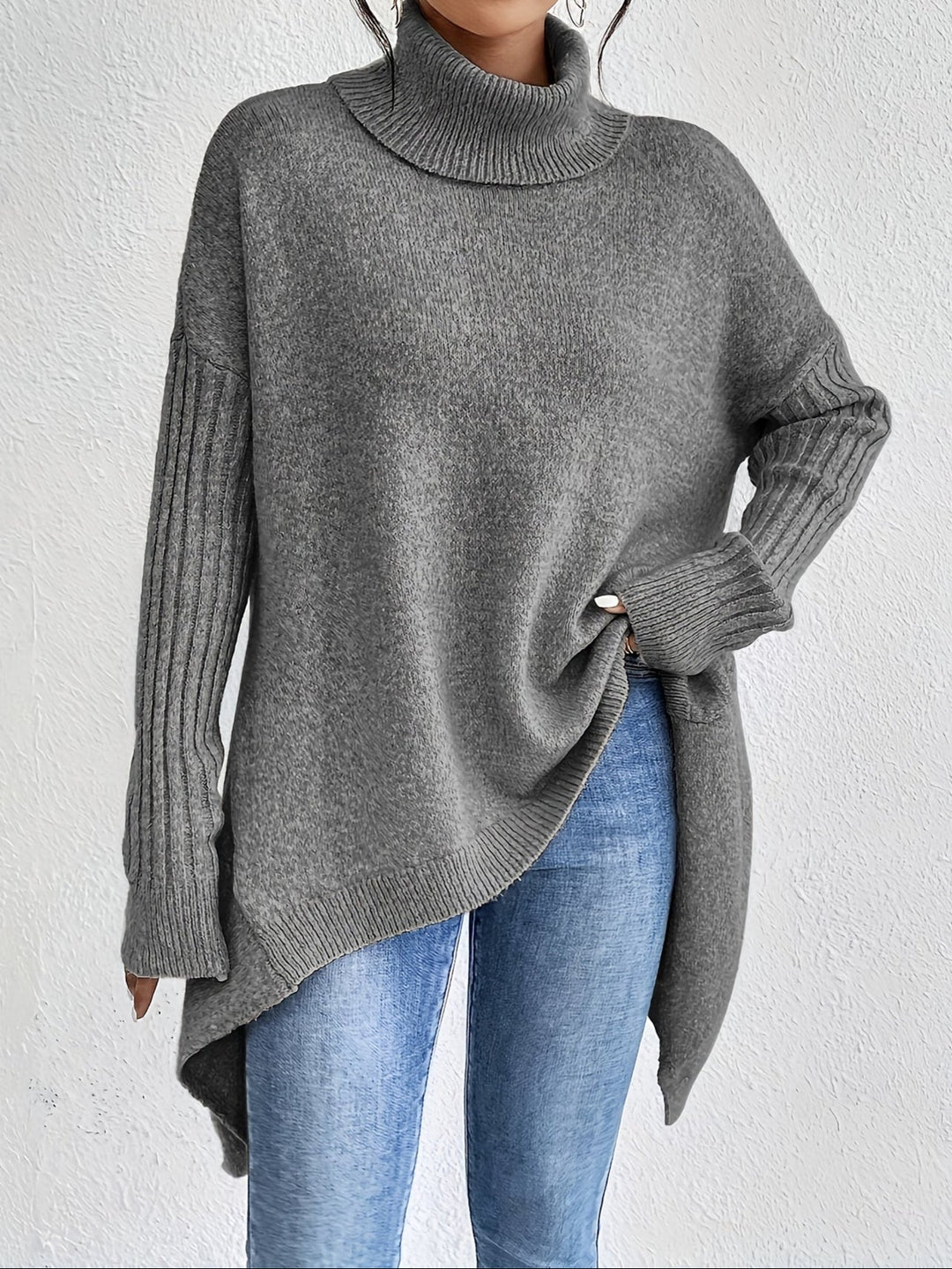 Lotte | Comfortable Jumper