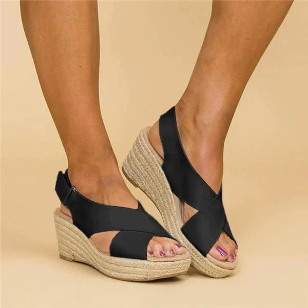 Bellora™ Orthopaedic Summer Sandals