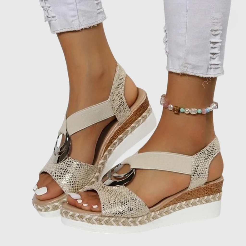 OLIVIA | ORTHOPAEDIC SANDALS