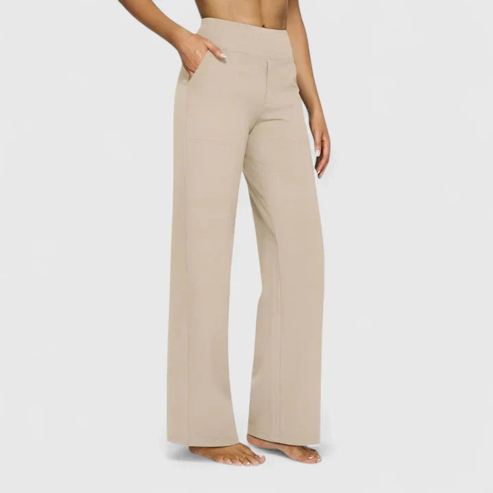 Cerys | Elegant Pants