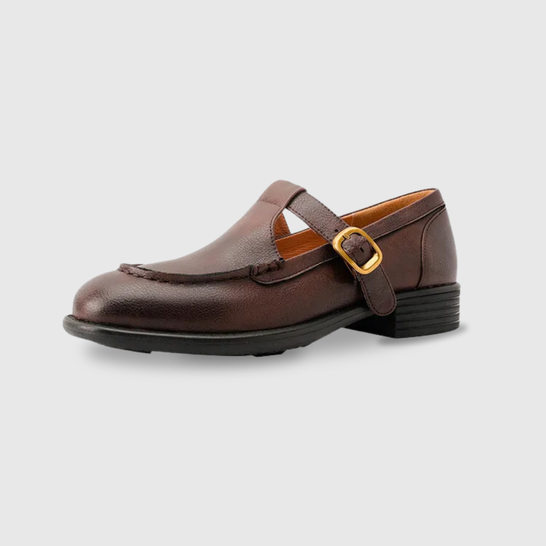 Silvia | Retro Shoes