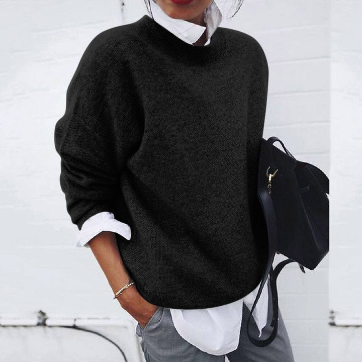 Carine | Softer and Warmer Sweater