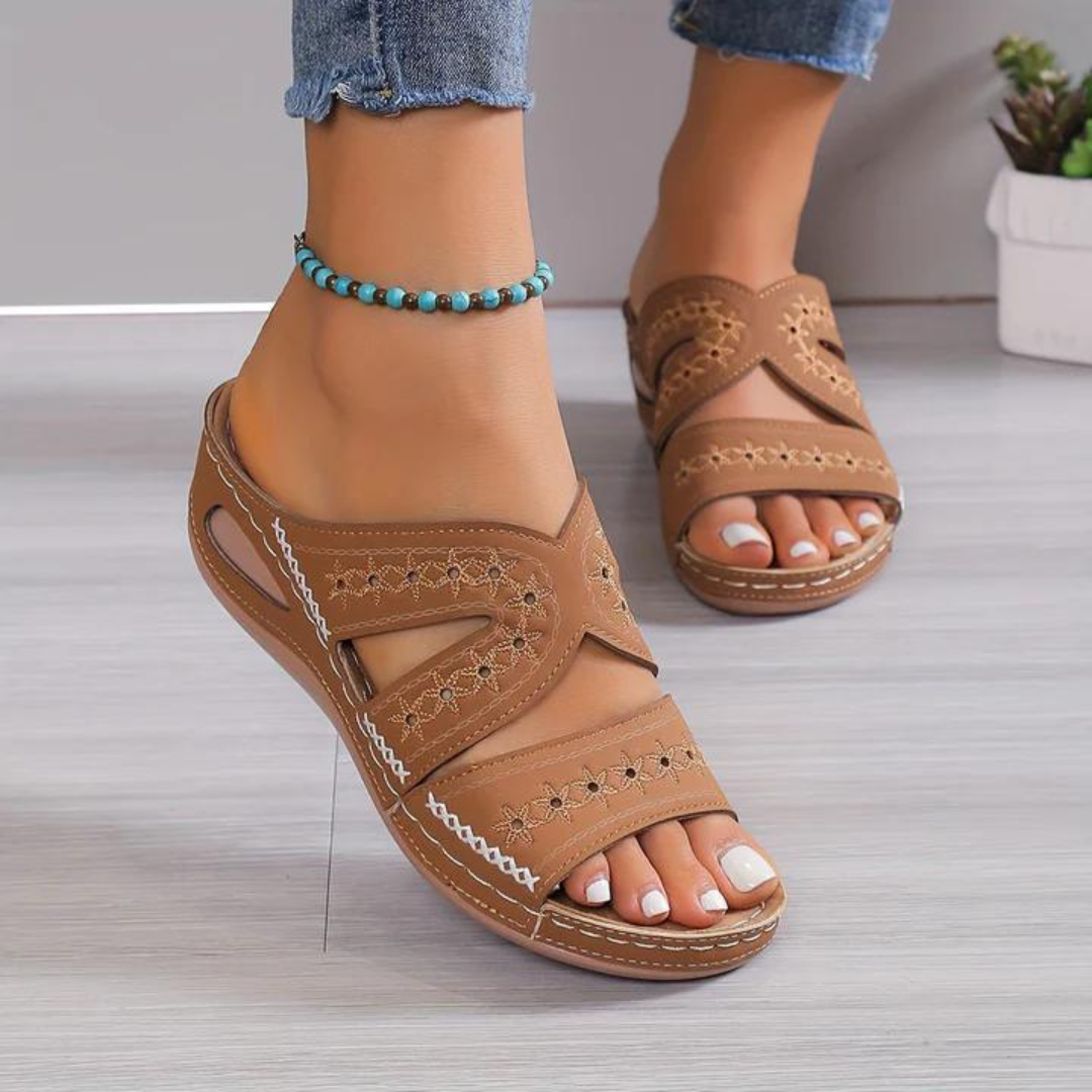 Sandy's™ Everyday Comfort Sandals