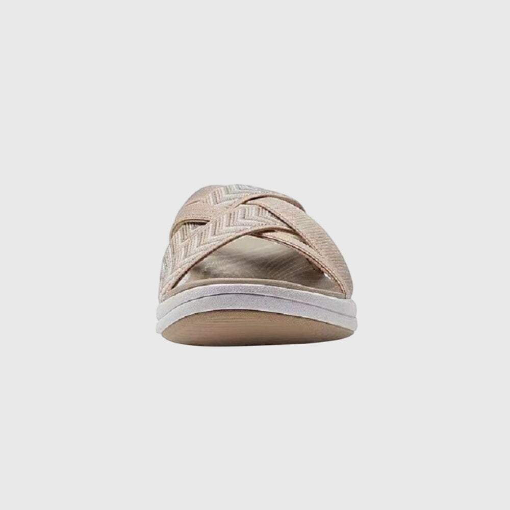 JADE | ORTHOPAEDIC SANDALS