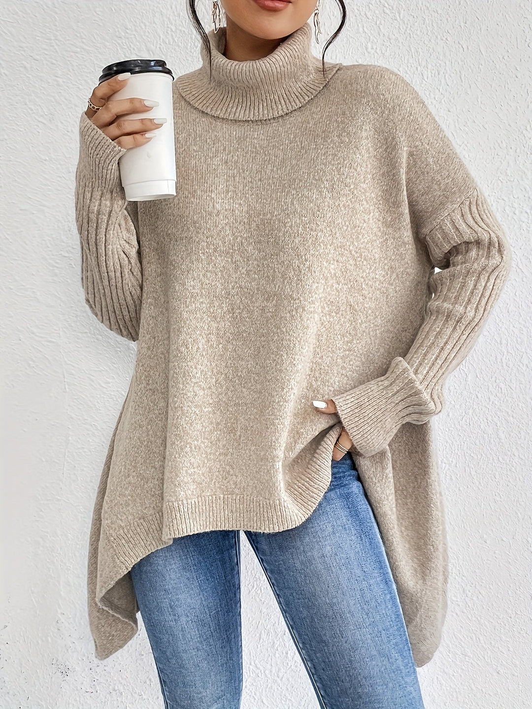 Lotte | Comfortable Jumper