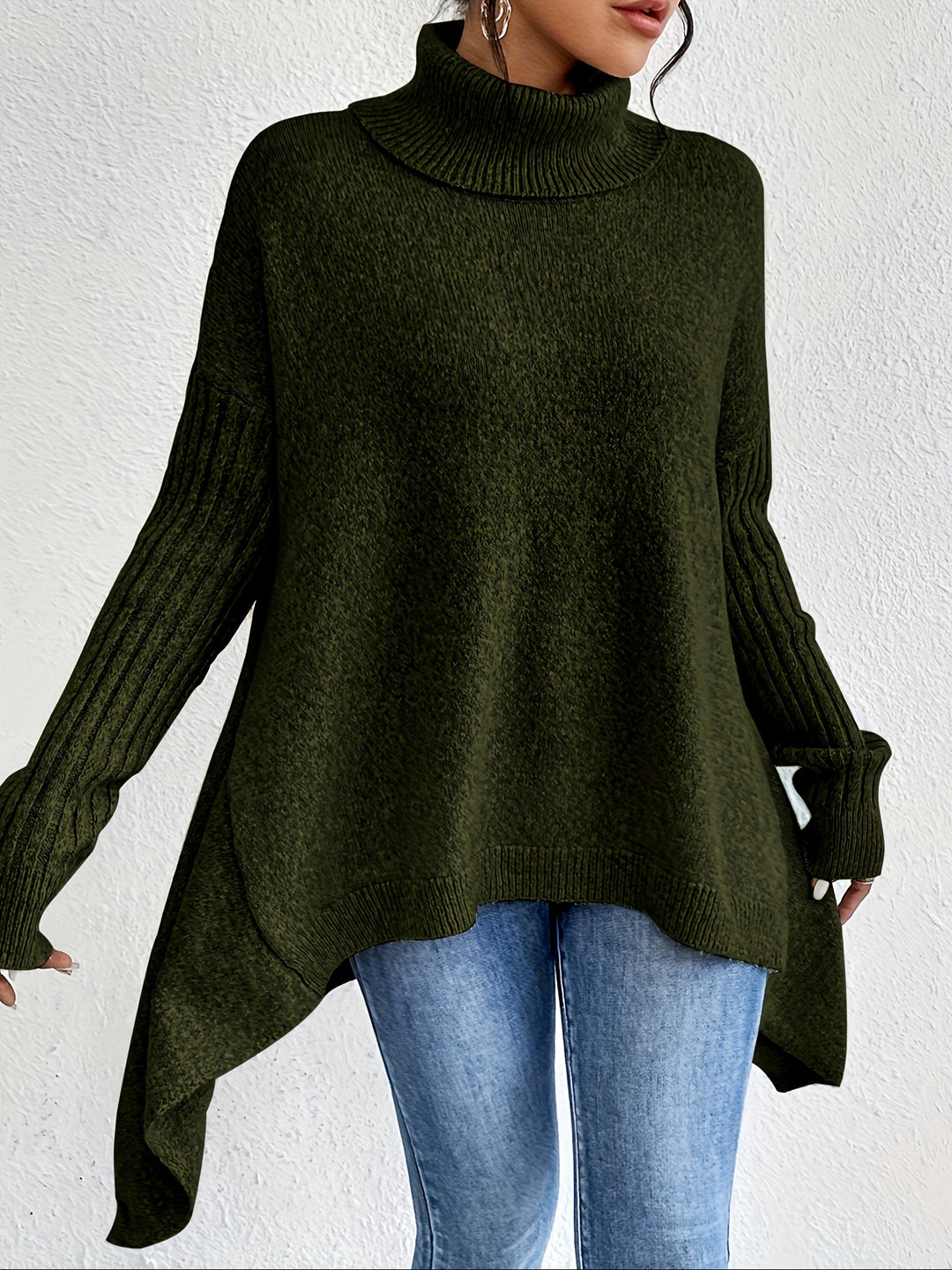 Lotte | Comfortable Jumper