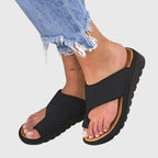 LIZZIE ORTHOPAEDIC SUMMER SANDALS
