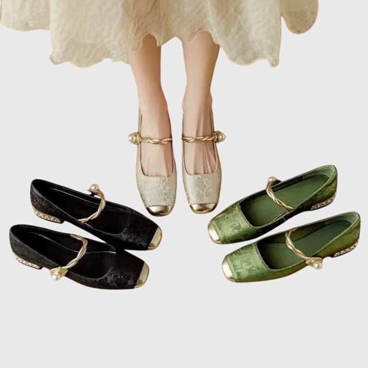 Cilia | Orthopaedic Sandals