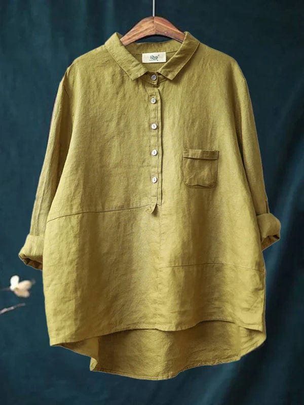 Fenora | Blouse
