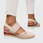 ANTONIA | ORTHOPAEDIC SANDALS