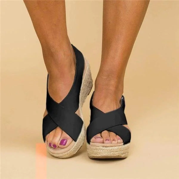 Bellora™ Orthopaedic Summer Sandals