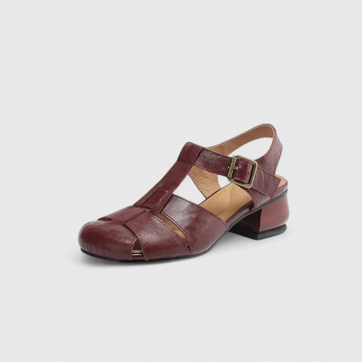 AIVORAH | ORTHOPAEDIC SANDALS