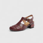 AIVORAH | ORTHOPAEDIC SANDALS