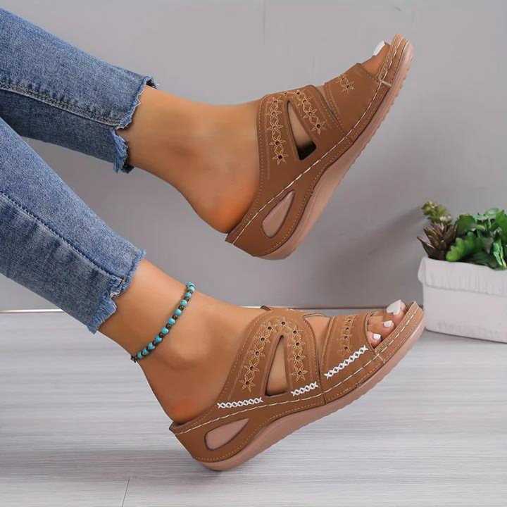 Sandy's™ Everyday Comfort Sandals