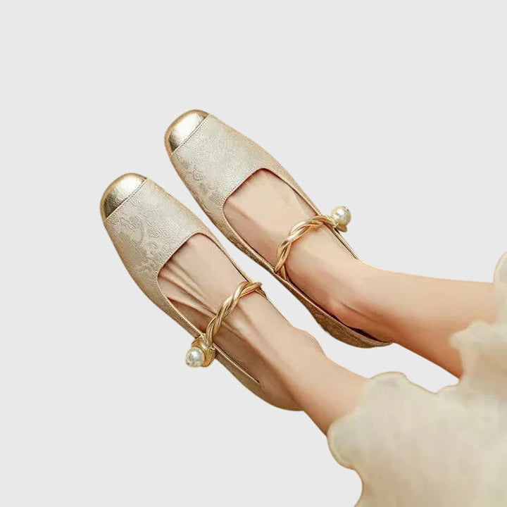 Cilia | Orthopaedic Sandals