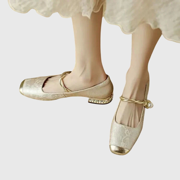 Cilia | Orthopaedic Sandals