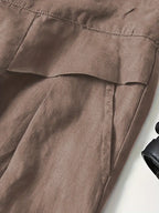 Audrey Trousers | Elegance that moves with you (S-5XL)